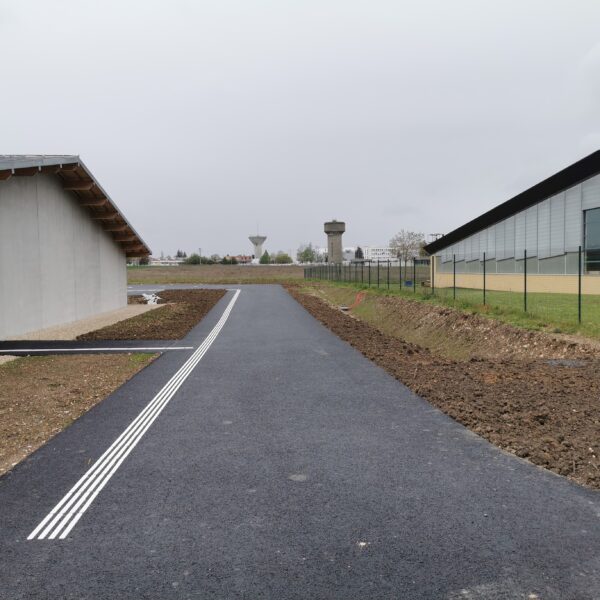Travaux Publics Innovations Gatinaises VRD Terrassement Démolition Transport Amilly 45200