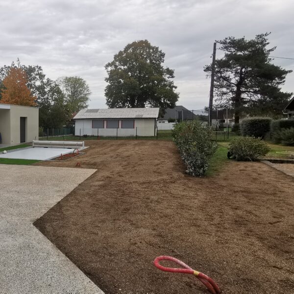Travaux Publics Innovations Gatinaises VRD Terrassement Démolition Transport Amilly 45200